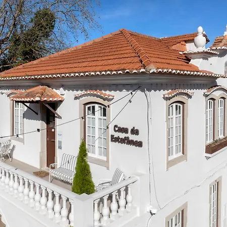 Casa Da Estefanea-3