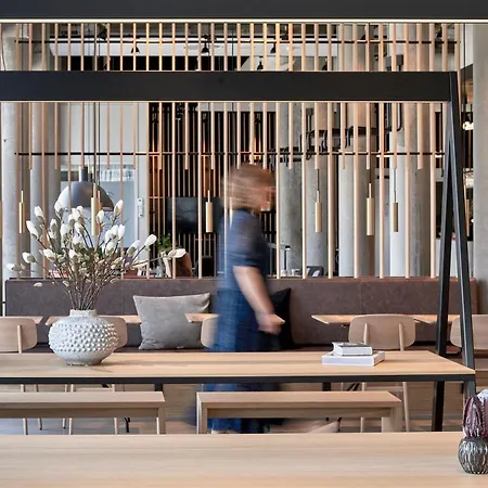 Four Points Flex By Sheraton Copenhagen Arena-3