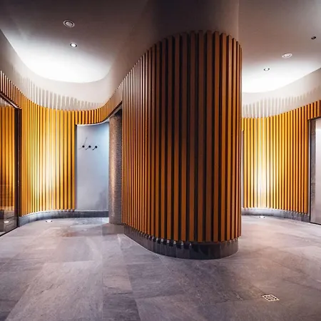 Radisson Resort Kołobrzeg-3