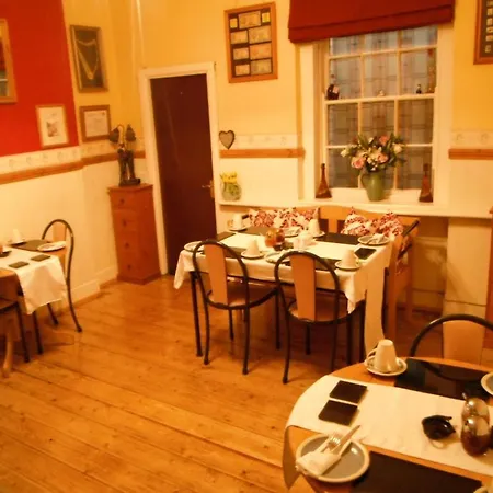 Kent House B&B-3