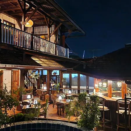Greenheart Boutique Hotel-2