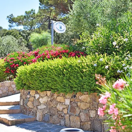 Calvi Résidence, Appart'hôtel-2