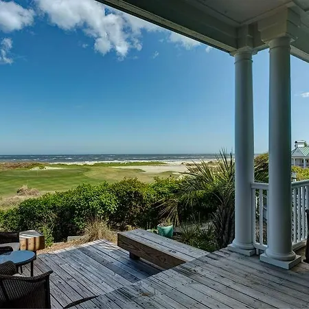 Wild Dunes Resort Homes And Villas-2