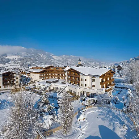 Landhotel Schermer-3