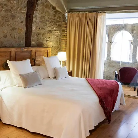 Hotel La Freixera-3