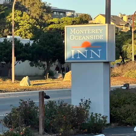 Monterey Oceanside Inn-2
