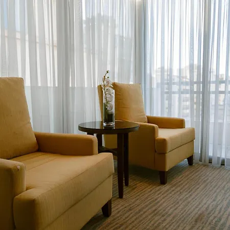 The Parisian Hotel-2