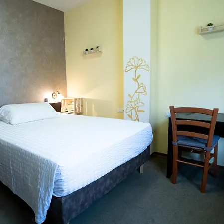 Hotel Rendez Vous-2