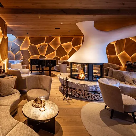 Savoy Dolomites Luxury & Spa Hotel-2