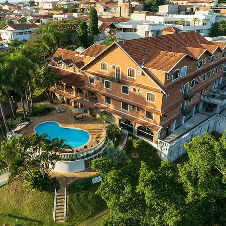 Hotel Mansão dos Nobres-3