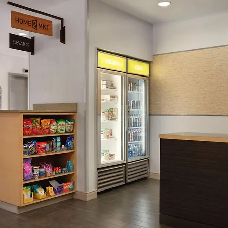 Home2 Suites By Hilton - Oxford-2