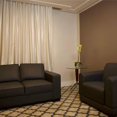Mogano Premium Hotel - ELETROPOSTO-2