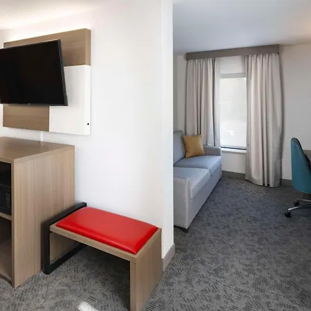 Comfort Inn & Suites Dahlonega University Area-3