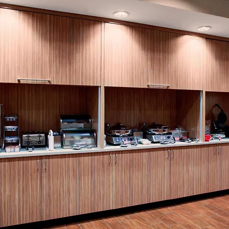 Towneplace Suites By Marriott Macon Mercer University-2