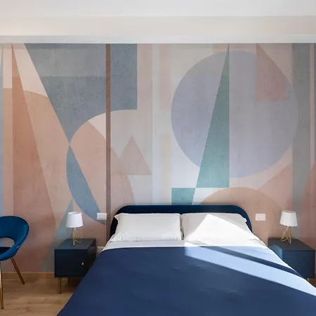 B&B Vitruvio Suites-3