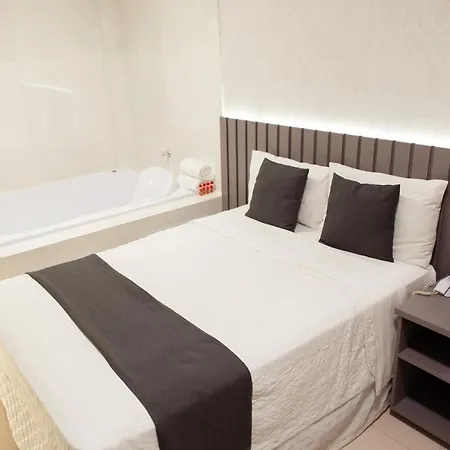 Hotel Safira Brasília l SLEEP HOTÉIS-2