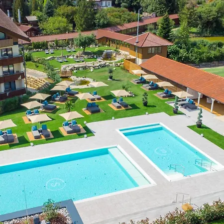 Hotel Sonnenhof Aspach-3