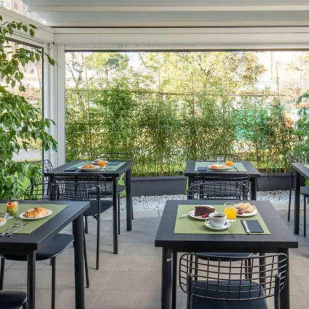 Best Western Hotel Viterbo-3