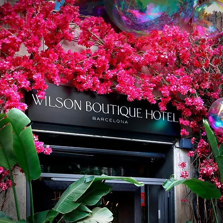 Wilson Boutique Hotel-2