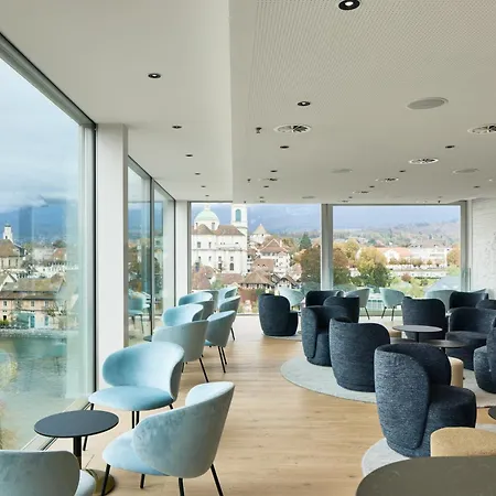H4 Hotel Solothurn-3