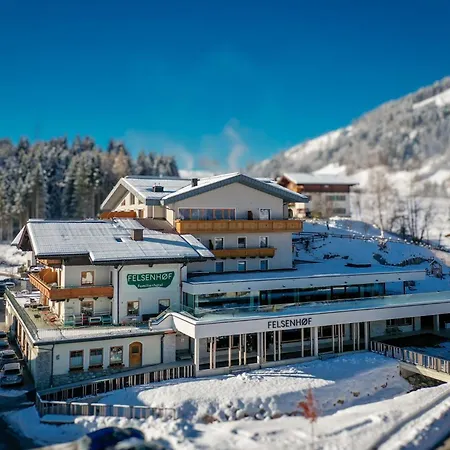Familienhotel Felsenhof-3