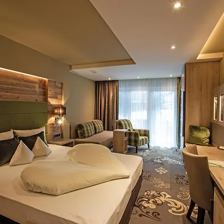 Hotel Bergruh-3