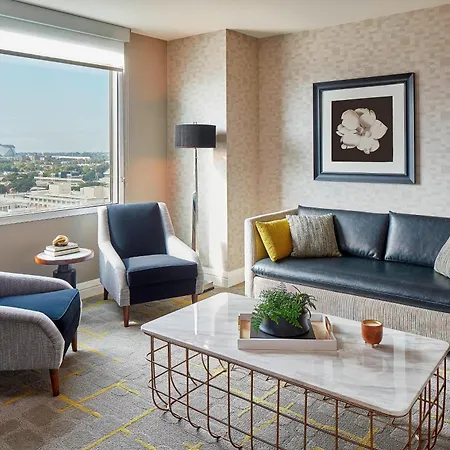 Renaissance Atlanta Midtown Hotel-2