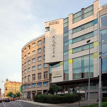 Hotel Ankora-3