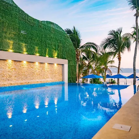 Ritz Acapulco All Inclusive-3
