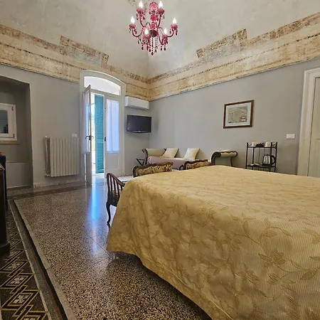 B&B Don Giovanni Monopoli-2