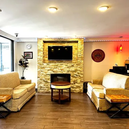 Baymont Inn And Suites By Wyndham Columbus / Near Osu-3