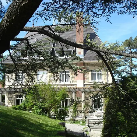 Hotel De France-3