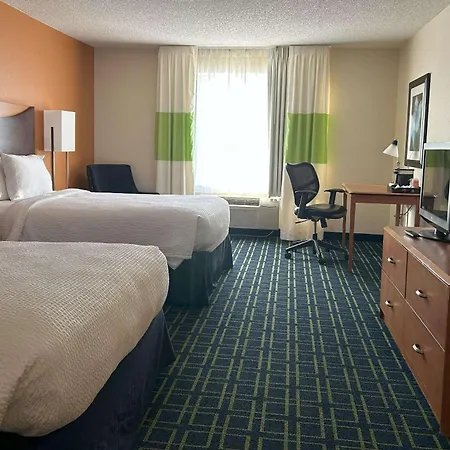 Country Inn & Suites By Radisson, Fayetteville I-95, Nc-3