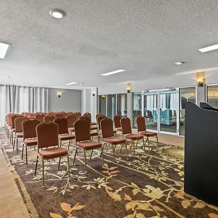 Best Western Downtown Casper Hotel-3