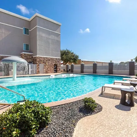 La Quinta By Wyndham Rockport - Fulton-3