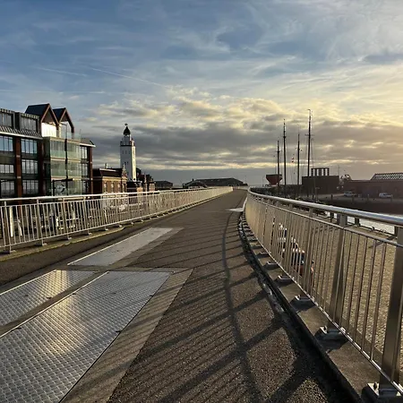 Homestay Harlingen-2