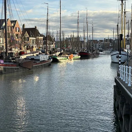 Homestay Harlingen-3