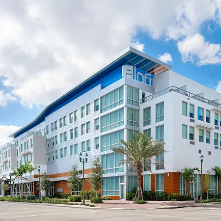 Aloft By Marriott Delray Beach-3