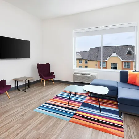 Aloft By Marriott Cincinnati West Chester-3