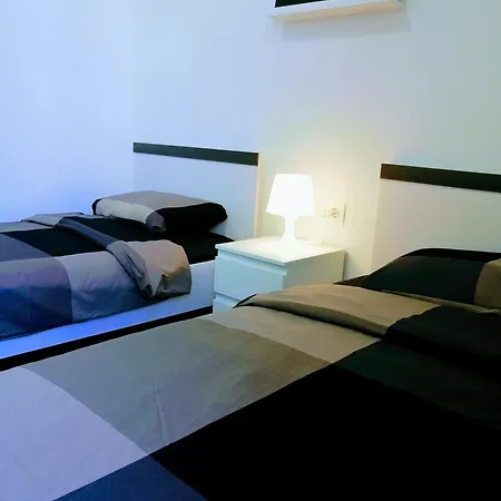 Zpula Center Studio Apartments-2