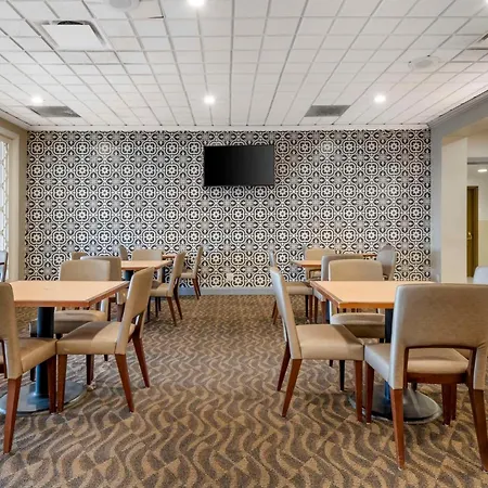 Comfort Inn-2
