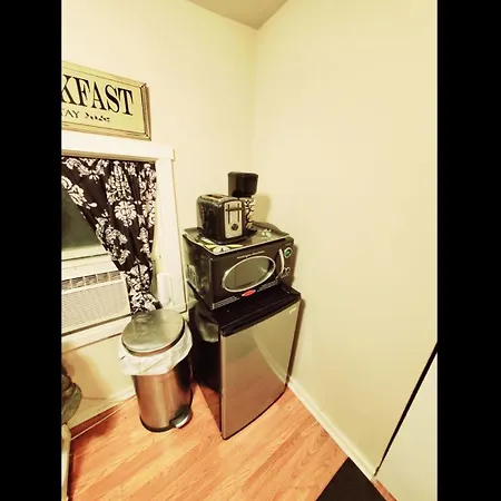 Fall Room 3Min From Yale, And Other Colleges-3