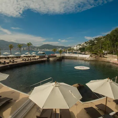 Las Brisas Acapulco-3