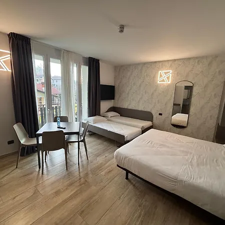 Bis Hotel Varese-3