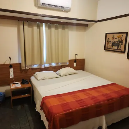 Hotel Pousada São Francisco-3