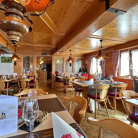 Hotel Hirschen-2
