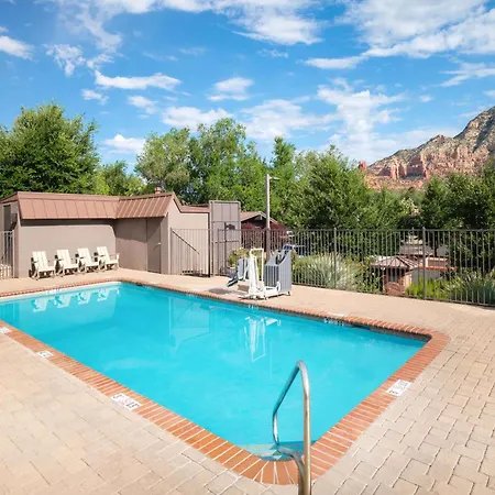 Aiden By Best Western Sedona-2