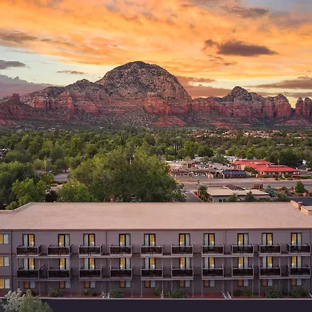 Aiden By Best Western Sedona-3