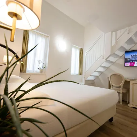 Hotel Ai Dogi-2