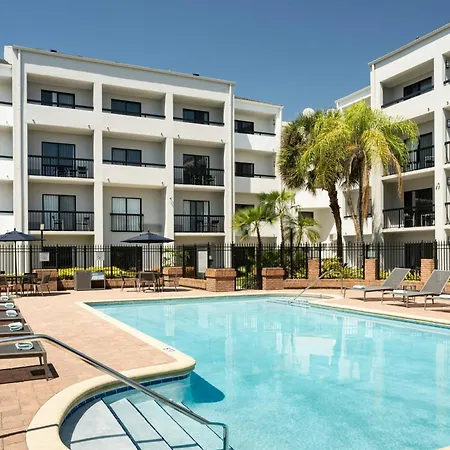 Courtyard Tampa Westshore/Airport-3